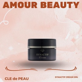 Cle De Peau SYNACTIF CREAM 2ML